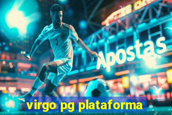 virgo pg plataforma